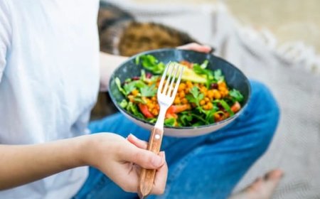 The Impact of Diet on Sexual Health