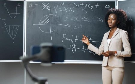 10 Life Lessons They Don’t Teach You in School