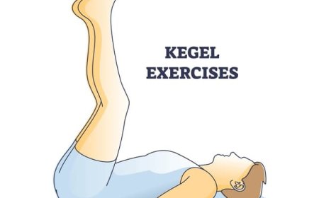 Benefits of Kegel Exercises for Men