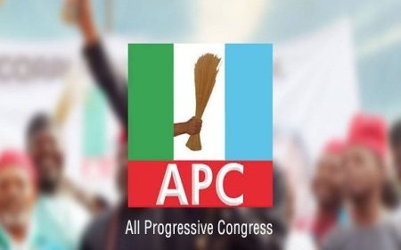 APC and city boys movement are coming up with different lies to stop me from speaking out.   — Isaac fayose