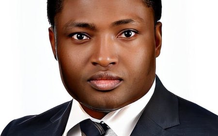 Nigerian Government Completes Extradition Process for Simon Ekpa from Finland