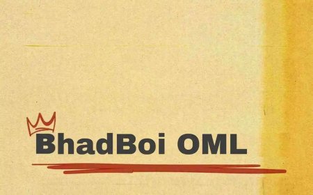 Listen and Download the song "Opueh" by Bhadboi OML in MP3 format, along with the lyrics below.