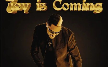 Listen and Download the song "Joy Is Coming" by Fido in MP3 format, along with the lyrics below.