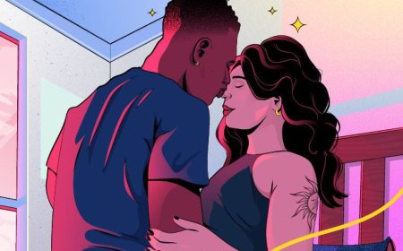 Romantic Things to Do That Don't Involve SEX