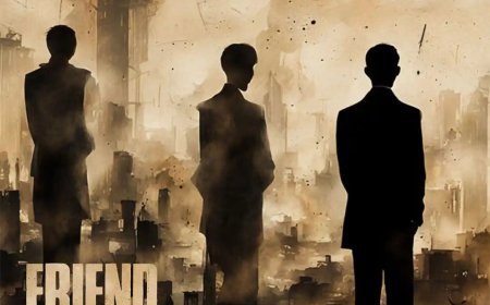 Listen and download the song "Friend Request" by Jaido P in MP3 format below.