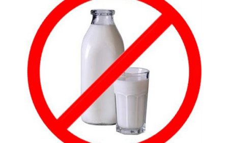 Lactose Intolerance