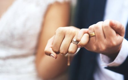 Marriage Does Not Give Happiness