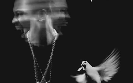 Download and listen to the "Pace" EP by Babyboy AV.