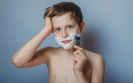 10 Unspoken Rules That Separate Men From Boys
