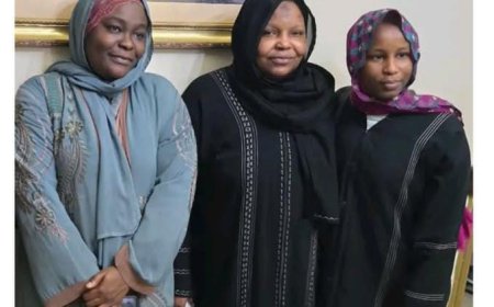 Saudi Arabia Releases Three Nigerian Women After Ten Months of Detention