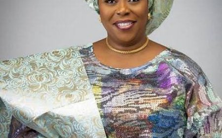 Controversy Erupts as Lagos State Commissioner for Tourism Slaps Man Recording Her