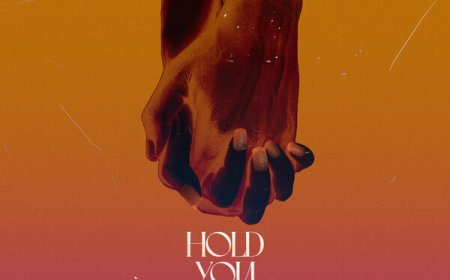 Download and Listen to "Hold You Down" by Novemba & Johnny Drille