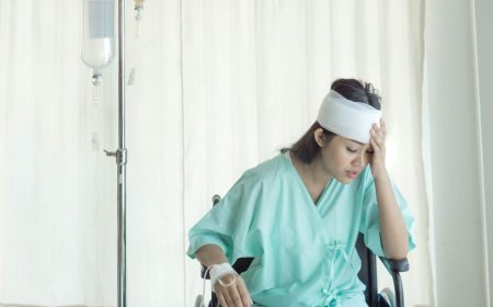 Brain Concussions is Beyond Accidents