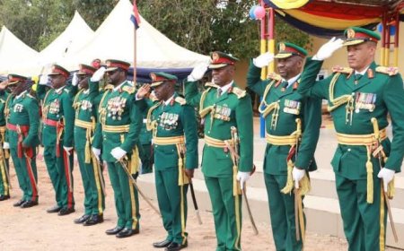Federal Government Prohibits Military Personnel from Private Business and Political Affiliations