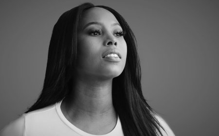 South African Actress Denise Zimba Discovers Betrayal by Childhood Best Friend