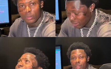 Asake Embarks on a Rebranding Journey