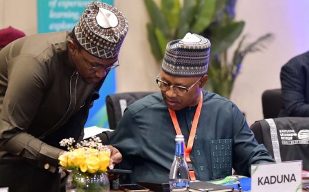 Governor Uba Sani to Host Kaduna Financial Inclusion Summit in February 2025