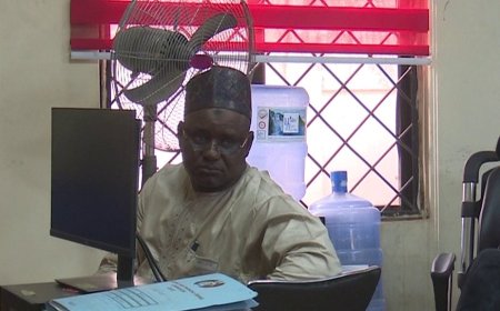 EFCC Arrests Five Katsina Internal Revenue Officials for Alleged N1.3 Billion Fraud