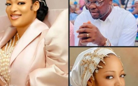 Oyo State High Court Grants Bail to Naomi Silekunola and Others