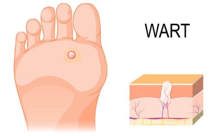 Effective Treatments for Warts