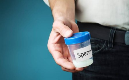 Worried about Low Sperm Counts and Watery Semen?