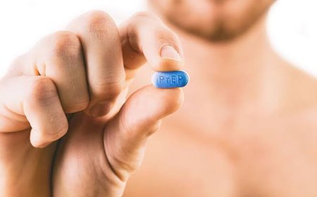 The Importance of Post-Exposure Prophylaxis for Sexual Health