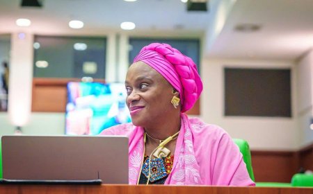 Deputy Chief Whip Adewunmi Onanuga Passes Away
