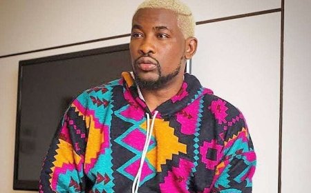 OAP Dotun Critiques Lack of Longevity in Recent Nigerian Music