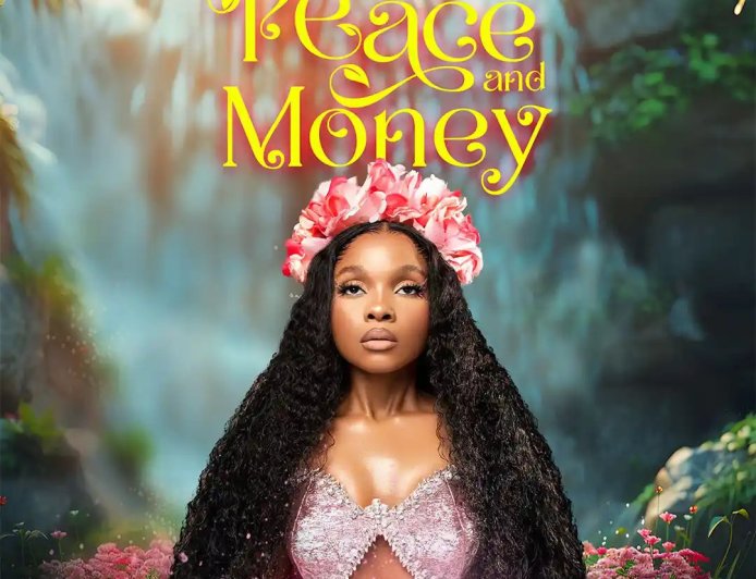 Download and Listen to Zuchu's "Peace And Money" Album