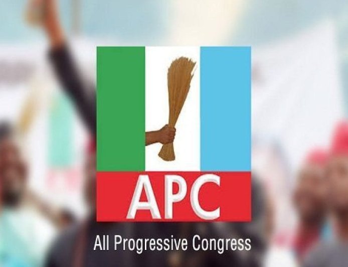 APC and city boys movement are coming up with different lies to stop me from speaking out.   — Isaac fayose