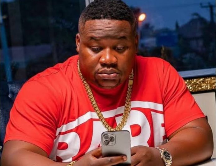 ISAAC FAYOSE FIRES BACK AT CUBANA CHIEF PRIEST