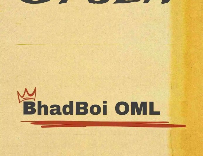 Listen and Download the song "Opueh" by Bhadboi OML in MP3 format, along with the lyrics below.