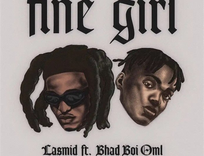 Listen and download the song "Fine Girl" by Lasmid featuring Bhadboi OML in MP3 format, complete with lyrics below.