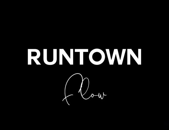 Listen and download the song "Flow" by Runtown in MP3 format, complete with lyrics below.