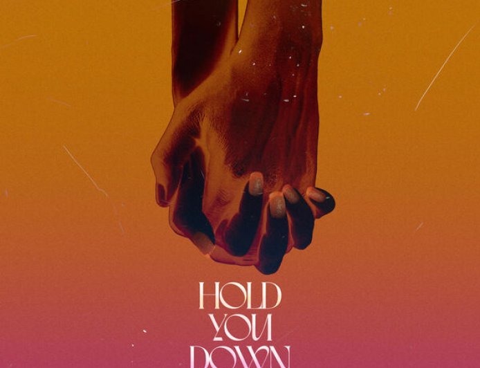 Download and Listen to "Hold You Down" by Novemba & Johnny Drille