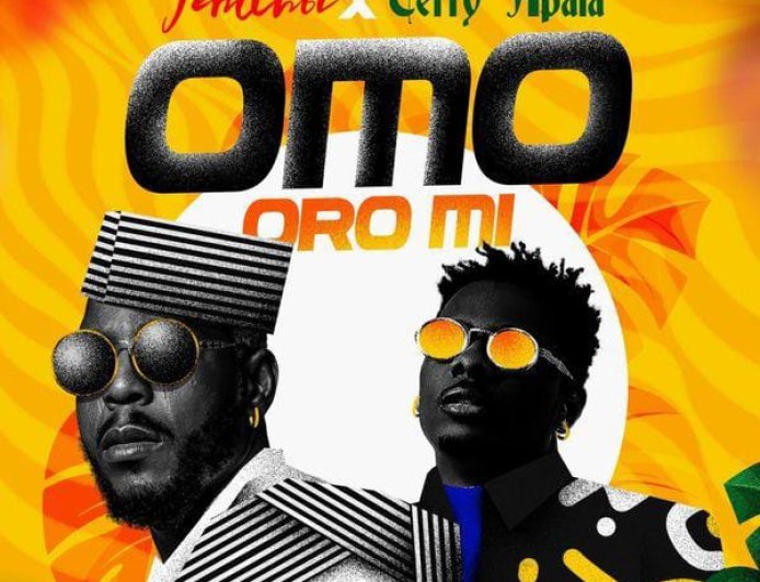 Download and Listen to "Omo Oro Mi" by Tekunbi ft. Terry Apala