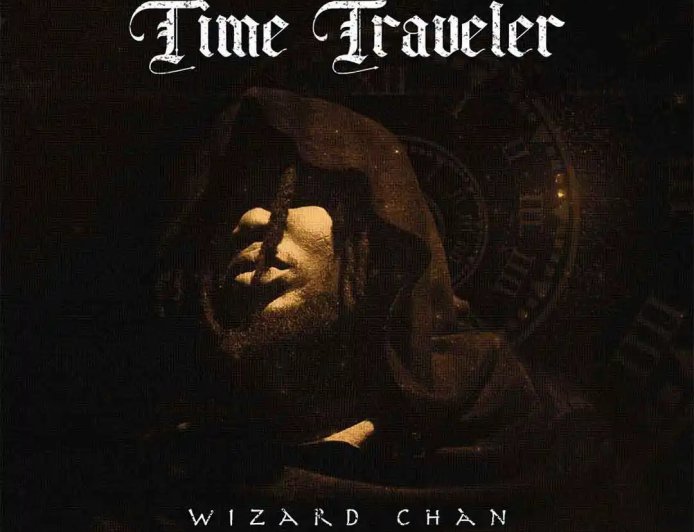 MP3 Download and Listen Time Traveler EP by Wizard Chan