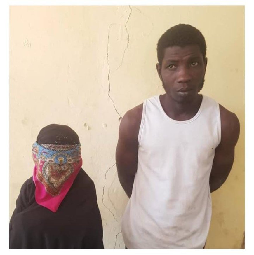 Niger State Police Arrest Man for Allegedly Raping 10-Year-Old Girl