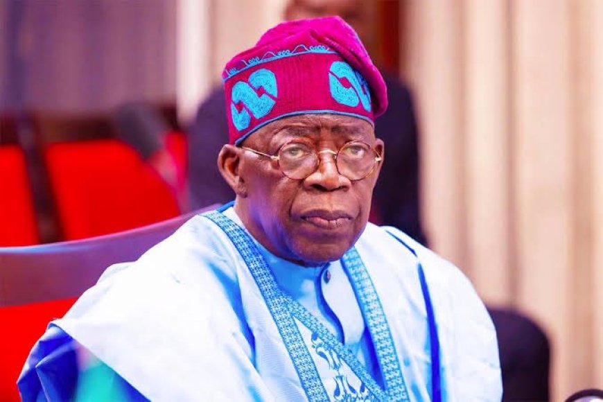 President Tinubu Assures Nigerians: Your Sacrifices Are Valued