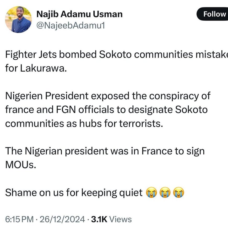 Prominent journalist David Hundeyin has voiced his frustration with Nigerian internet users, claiming they are allowing distractions from the Verydarkman (VDM) controversy to overshadow more pressing societal issues