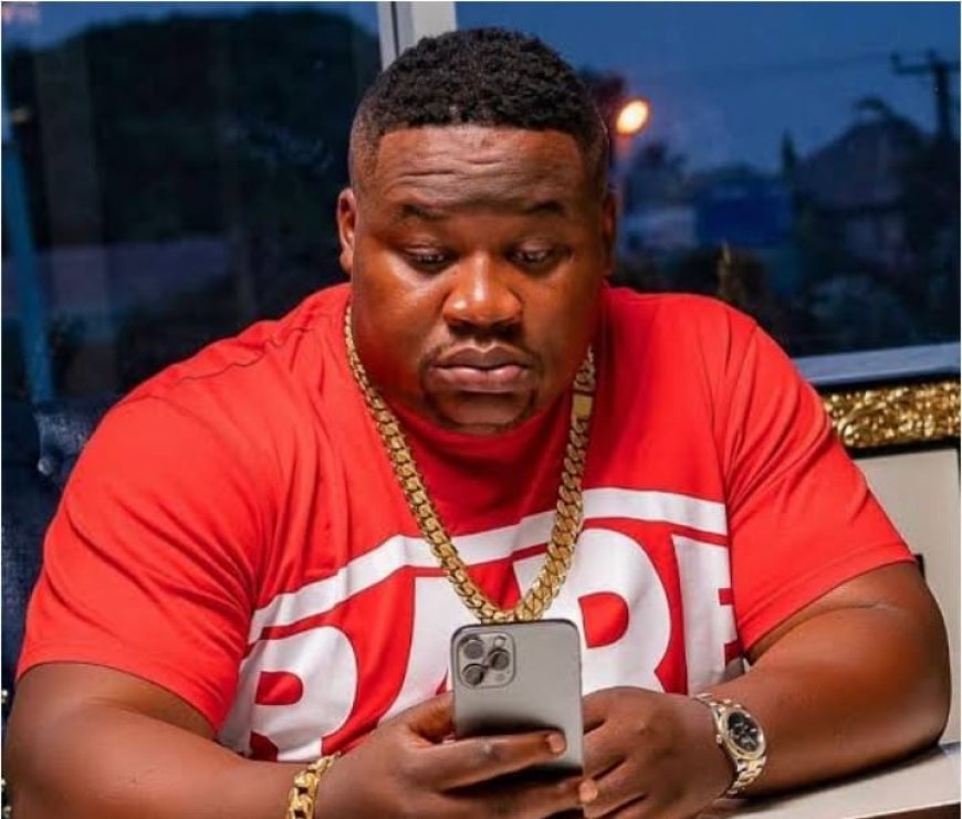 ISAAC FAYOSE FIRES BACK AT CUBANA CHIEF PRIEST