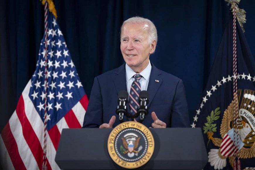 President Biden Awards Presidential Medal of Freedom to 19 Honorees