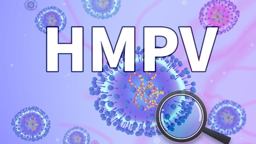 What is HMPV Virus