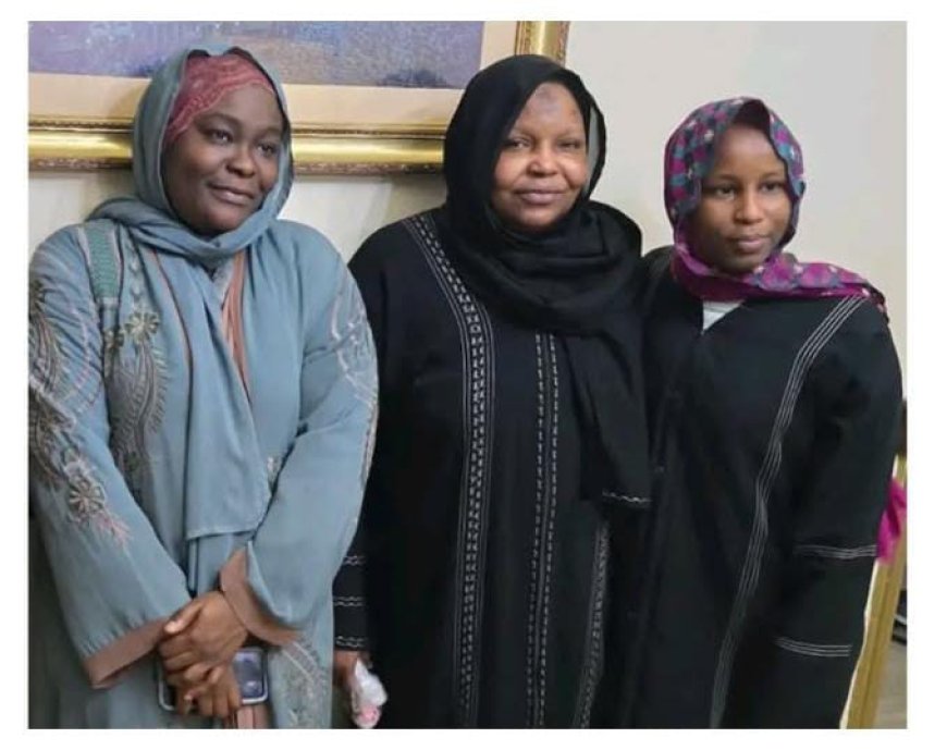 Saudi Arabia Releases Three Nigerian Women After Ten Months of Detention