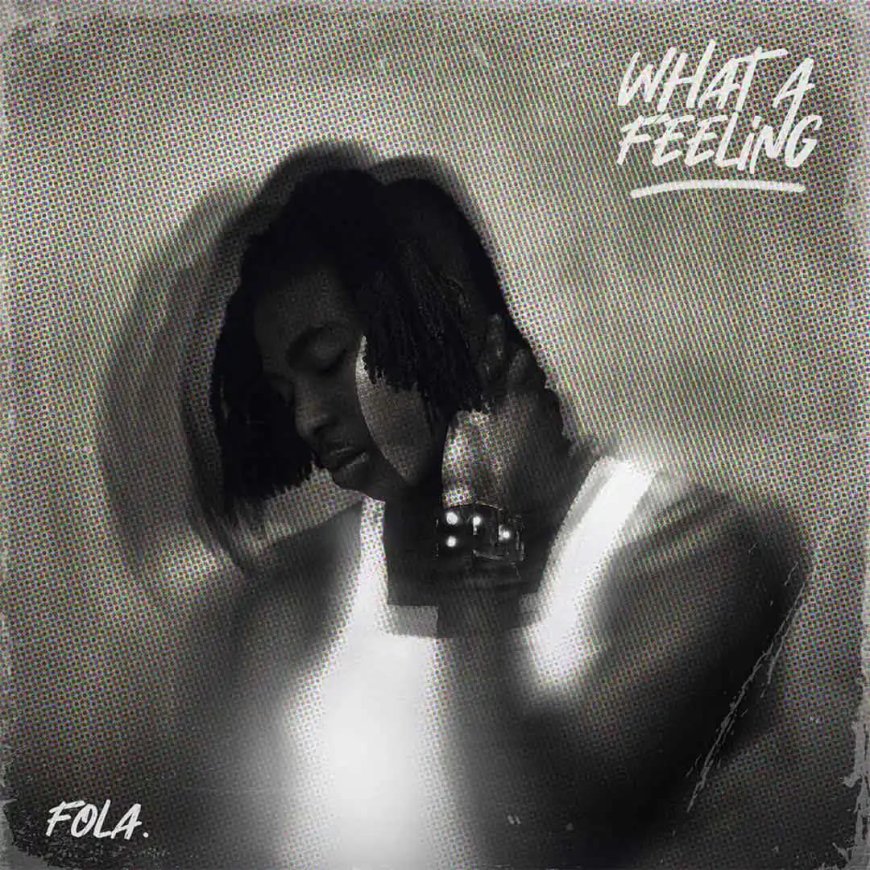FOLA LINKS UP WITH DAVIDO FOR THE FIRST TIM