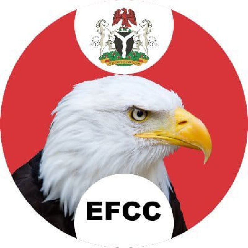 EFCC Faces Scandal as $350,000 and Jewelry Go Missing