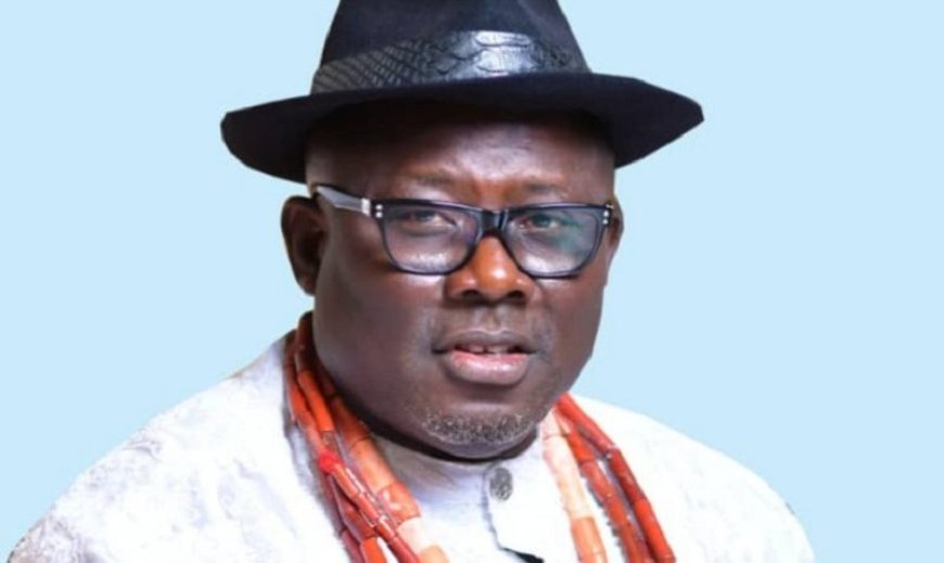 Delta State Government Denies Rumors of Governor Oborevwori’s Defection to APC