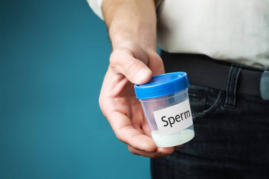 Worried about Low Sperm Counts and Watery Semen?