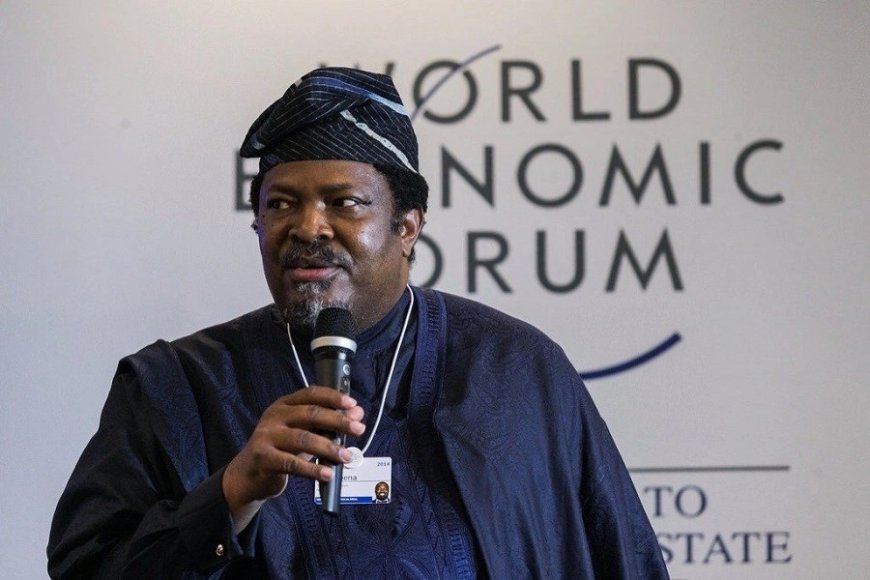 Legal Dispute Escalates Between Femi Otedola's First Bank and Nduka Obaigbena's General Hydrocarbons