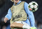Erling Haaland Sends a Message to Manchester City Fans Ahead of Anfield Clash!